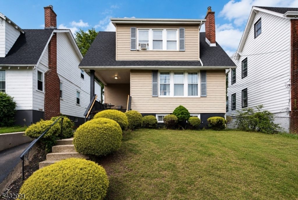280 Nesbit Ter, Irvington Twp., NJ 07111