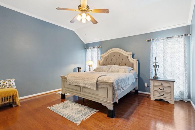 1007 Hyland Lane, League City, TX 77573