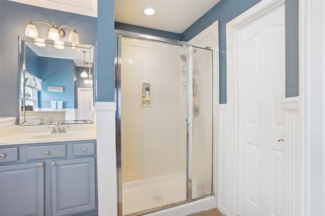 1007 Hyland Lane, League City, TX 77573