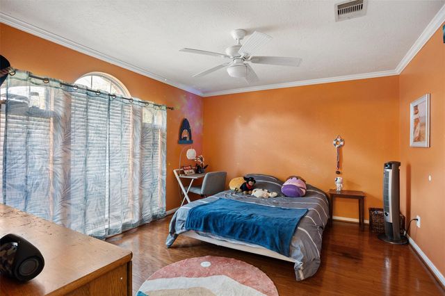 1007 Hyland Lane, League City, TX 77573