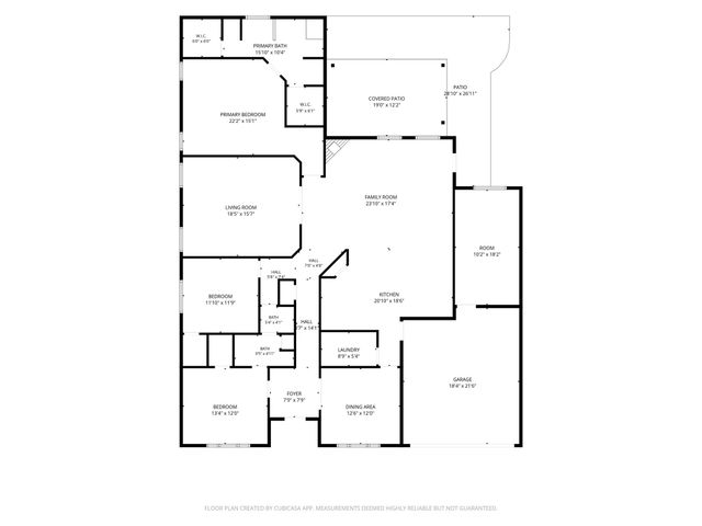 1007 Hyland Lane, League City, TX 77573