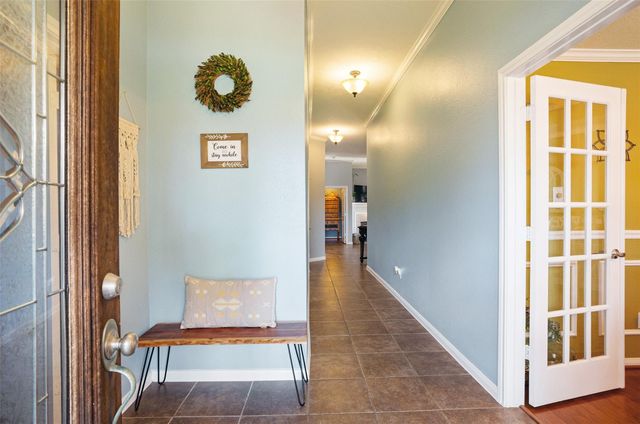 1007 Hyland Lane, League City, TX 77573