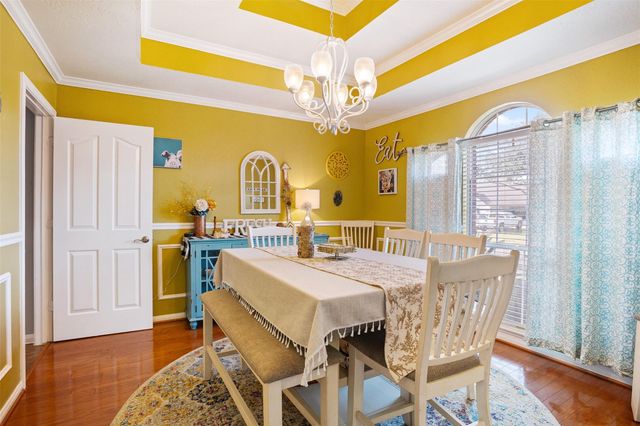 1007 Hyland Lane, League City, TX 77573