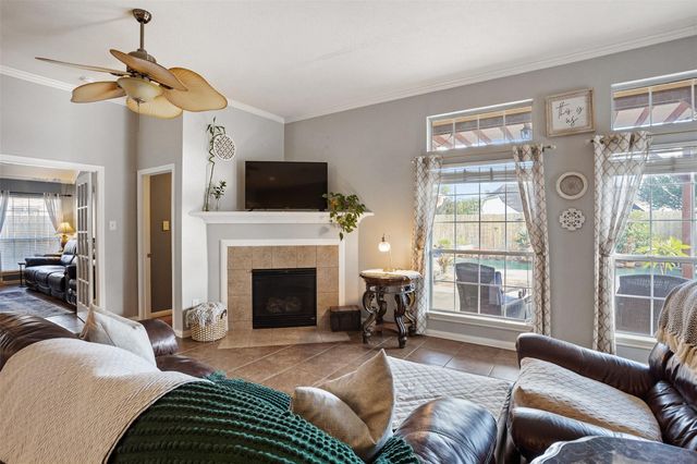 1007 Hyland Lane, League City, TX 77573