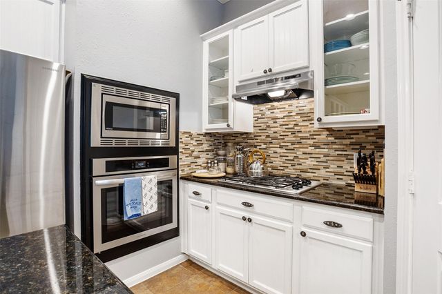 1007 Hyland Lane, League City, TX 77573