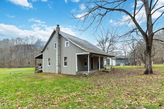 1666 Pointer Creek Road, Science Hill, KY 42553