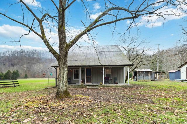 1666 Pointer Creek Road, Science Hill, KY 42553