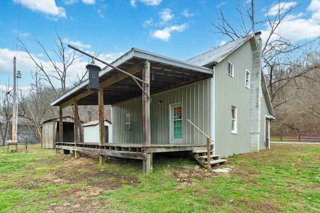 1666 Pointer Creek Road, Science Hill, KY 42553