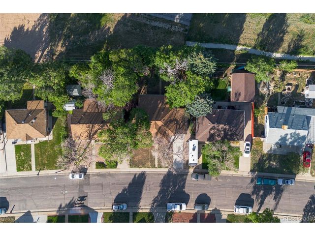 6930 Alan Dr, Denver, CO 80221