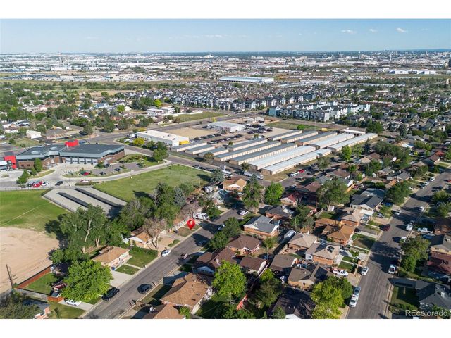 6930 Alan Dr, Denver, CO 80221