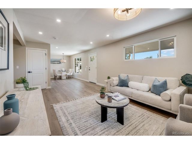 6930 Alan Dr, Denver, CO 80221