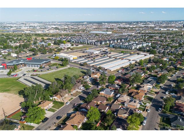 6930 Alan Dr, Denver, CO 80221