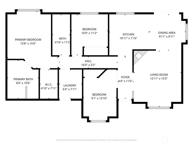 33 Lakewood Oaks Drive SW, Lakewood, WA 98499