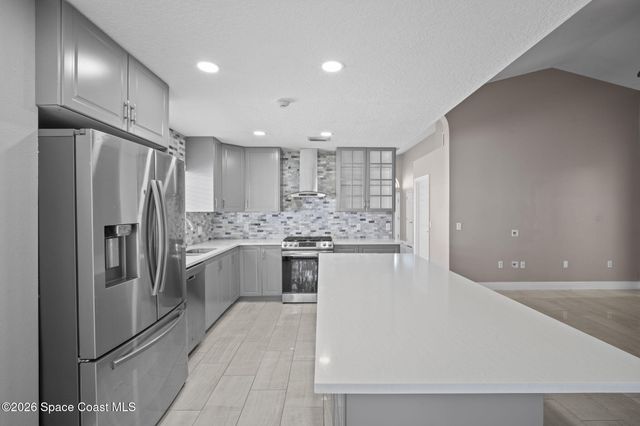 4928 Erin Lane, Melbourne, FL 32940