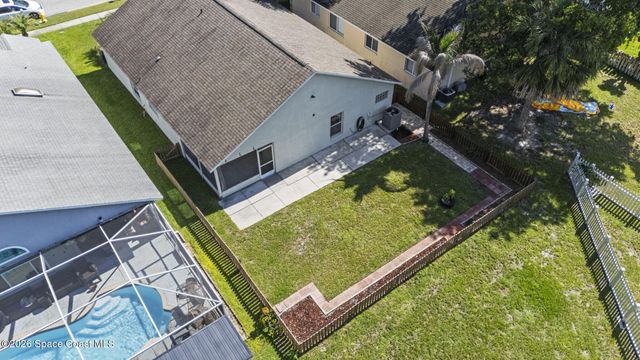 4928 Erin Lane, Melbourne, FL 32940