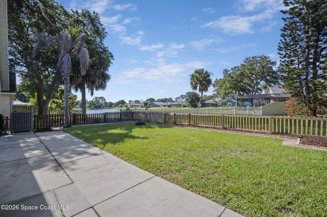 4928 Erin Lane, Melbourne, FL 32940