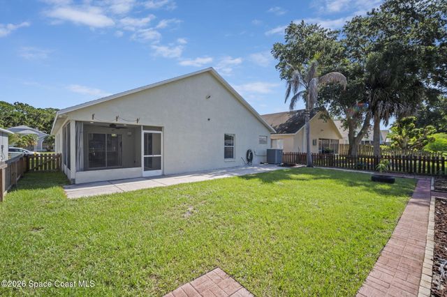 4928 Erin Lane, Melbourne, FL 32940