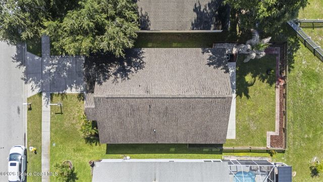 4928 Erin Lane, Melbourne, FL 32940