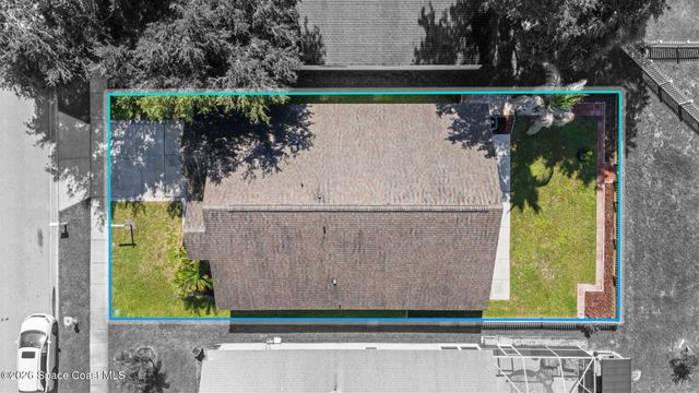 4928 Erin Lane, Melbourne, FL 32940