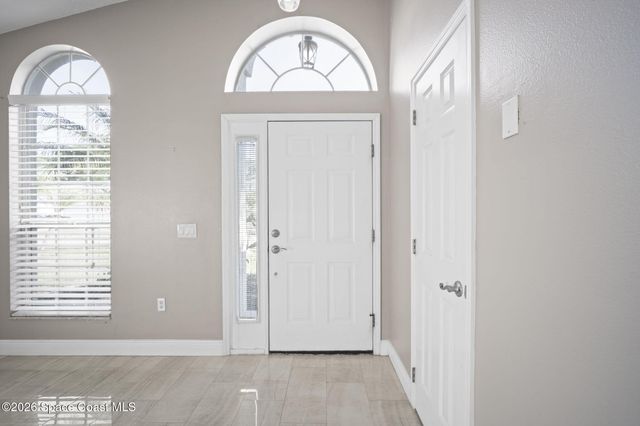 4928 Erin Lane, Melbourne, FL 32940