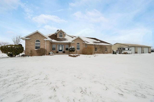 5678 MORRISON ROAD, De Pere, WI 54115
