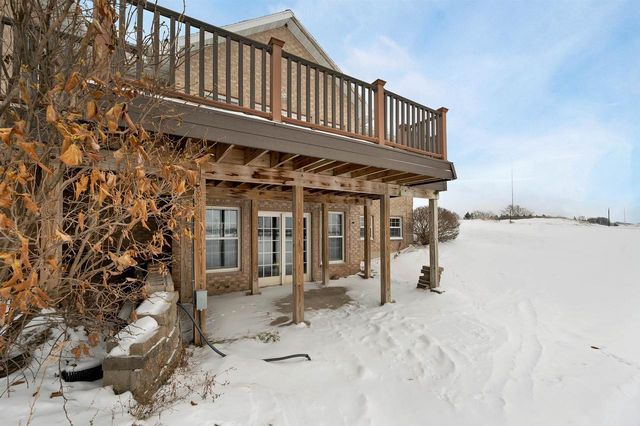 5678 MORRISON ROAD, De Pere, WI 54115