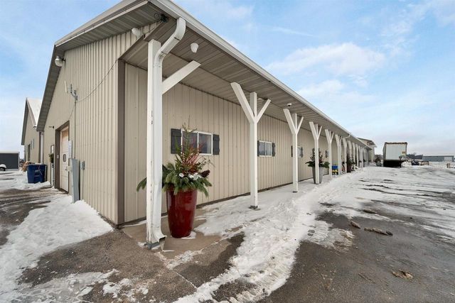 5678 MORRISON ROAD, De Pere, WI 54115