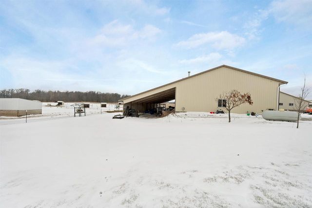 5678 MORRISON ROAD, De Pere, WI 54115