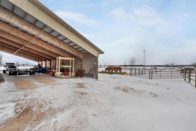 5678 MORRISON ROAD, De Pere, WI 54115