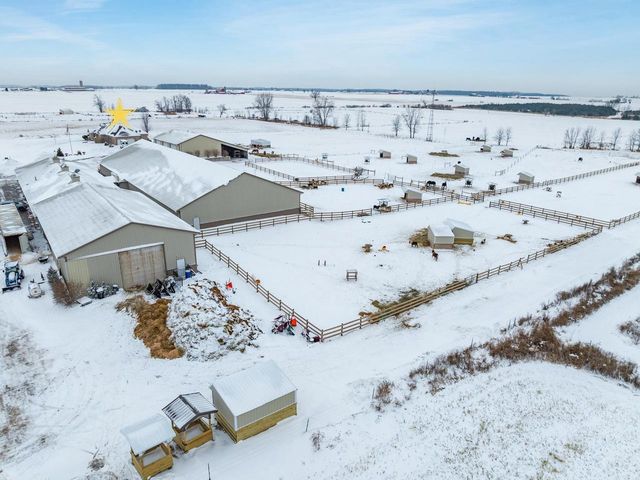 5678 MORRISON ROAD, De Pere, WI 54115