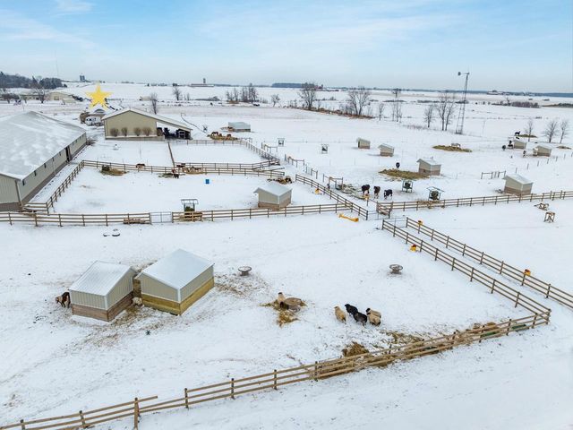 5678 MORRISON ROAD, De Pere, WI 54115