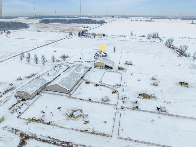 5678 MORRISON ROAD, De Pere, WI 54115