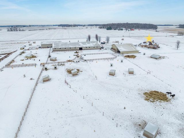 5678 MORRISON ROAD, De Pere, WI 54115