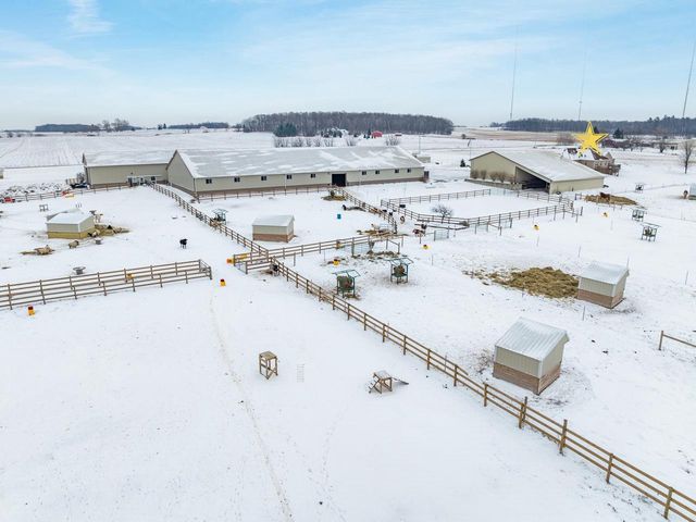 5678 MORRISON ROAD, De Pere, WI 54115