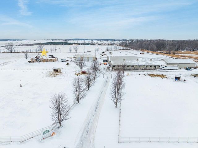 5678 MORRISON ROAD, De Pere, WI 54115