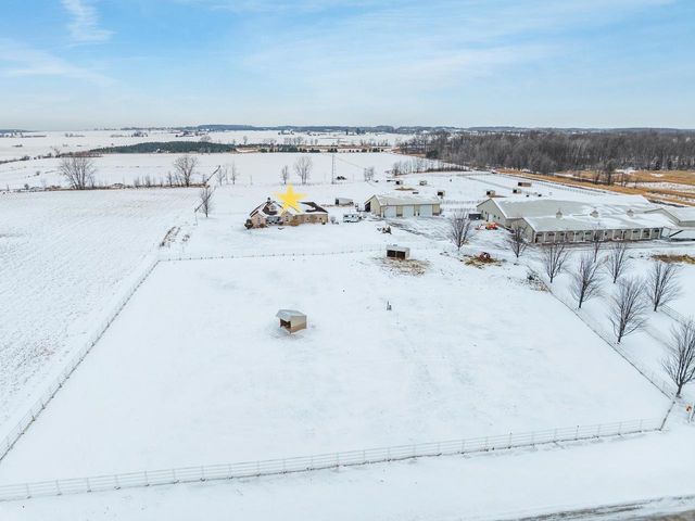 5678 MORRISON ROAD, De Pere, WI 54115