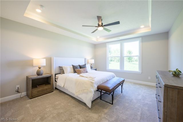 23864 Heatherstone Trail, Columbia Station, OH 44028