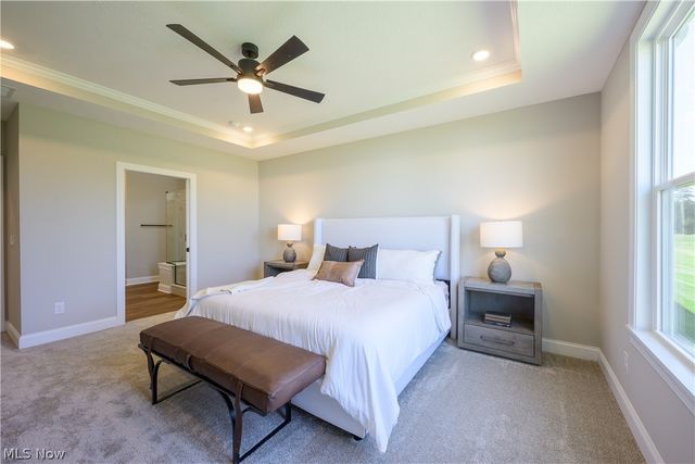 23864 Heatherstone Trail, Columbia Station, OH 44028