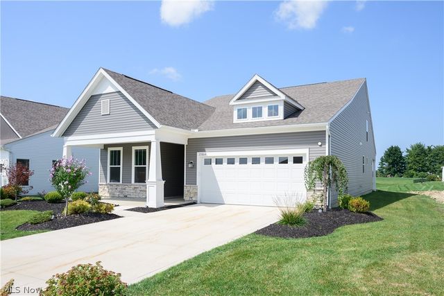 23864 Heatherstone Trail, Columbia Station, OH 44028