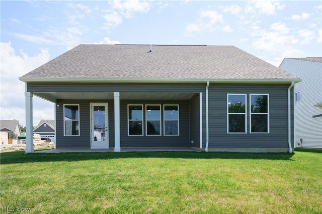 23864 Heatherstone Trail, Columbia Station, OH 44028