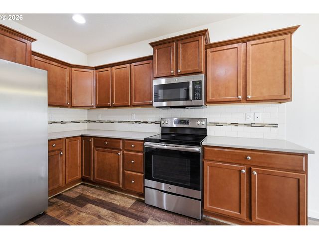 4760 GLACIER MEADOWS Loop, Springfield, OR 97478