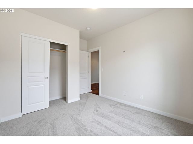 4760 GLACIER MEADOWS Loop, Springfield, OR 97478