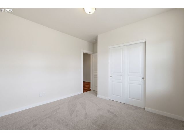 4760 GLACIER MEADOWS Loop, Springfield, OR 97478