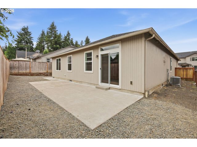 4760 GLACIER MEADOWS Loop, Springfield, OR 97478