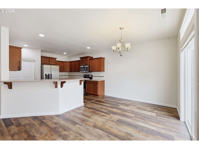 4760 GLACIER MEADOWS Loop, Springfield, OR 97478