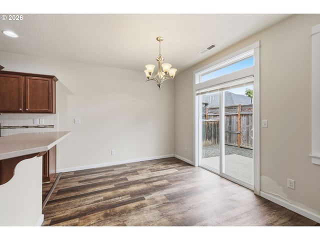 4760 GLACIER MEADOWS Loop, Springfield, OR 97478