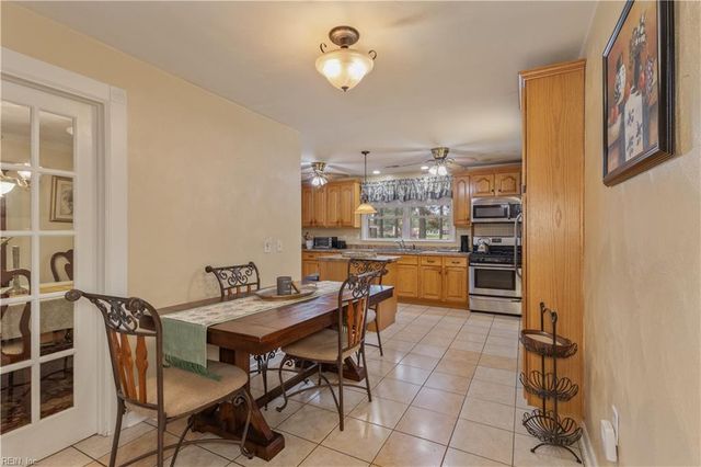 1116 Lakeview DR, Portsmouth, VA 23701
