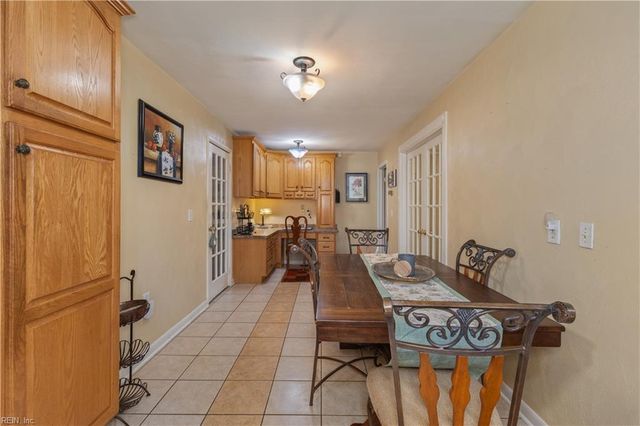 1116 Lakeview DR, Portsmouth, VA 23701