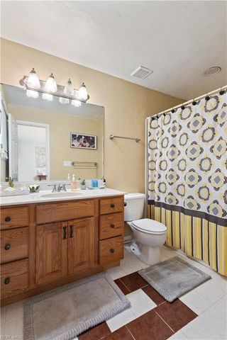 1116 Lakeview DR, Portsmouth, VA 23701