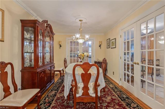 1116 Lakeview DR, Portsmouth, VA 23701
